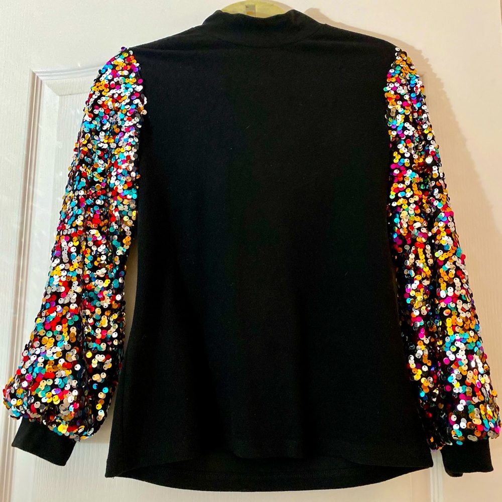 Looking for some bling